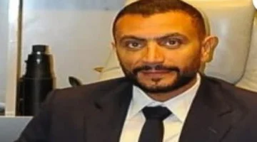 تطورات قضية صبري نخنوخ تشمل أحمد الحداد زوج الفنانة هاجر أحمد